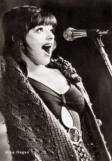 Nina Hagen