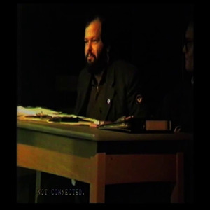 Wau Holland · CCC Archiv · The Hacker Archive