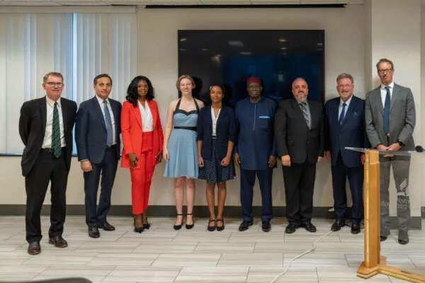 Honors College News and Notes - Washington Adventist University