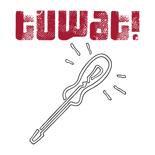 Wau Holland Stiftung auf dem 34C3 in Leipzig - Wau Hollan…