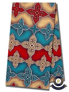 Julius Holland/Dutch Archives - Middlesex Textiles