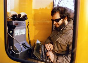 Acoustic couplers, hackers and the rest… – Yet another tech ...