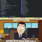 r/windowsmemes - Just a command in CMD and...