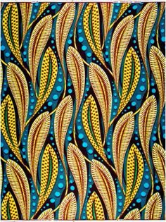 VLISCO Official Shop | Grand Super-Wax Prints & African Fabrics