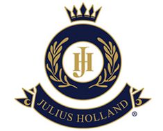 Julius Holland - Julius Holland
