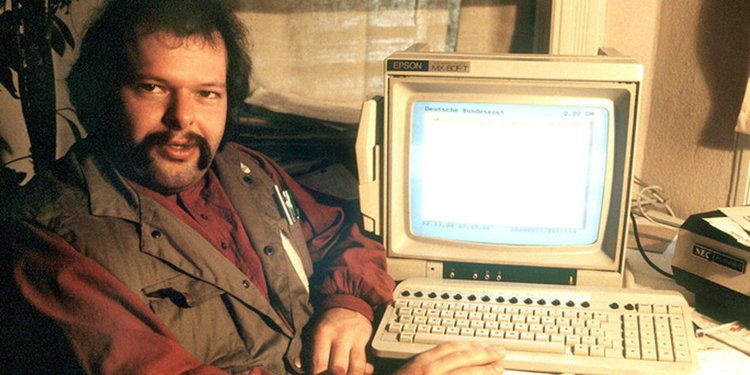 Wau Holland WauHollandStiftung nicht gemeinntzig Wegen Wikileaks