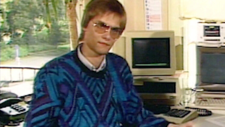 Alles ist Eins außer der Null - Kommunales Kino Pforzheim