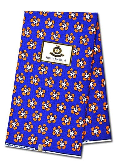 Julius Holland/Dutch Archives - Middlesex Textiles