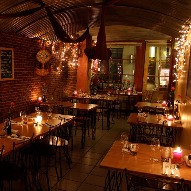 Maleis Restaurant Wau - Updated 2025, Indonesian Or Malaysian ...