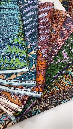 Premium Number One Grand Super wax/Vlisco Holland