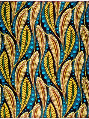 VLISCO Official Shop | Grand Super-Wax Prints & African Fabrics