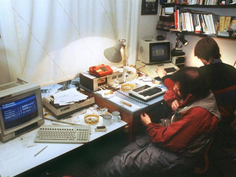 30 Jahre Btx-Hack: Das Ende der "sicheren" Netze