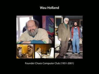 Creative chaos 2012 | PDF